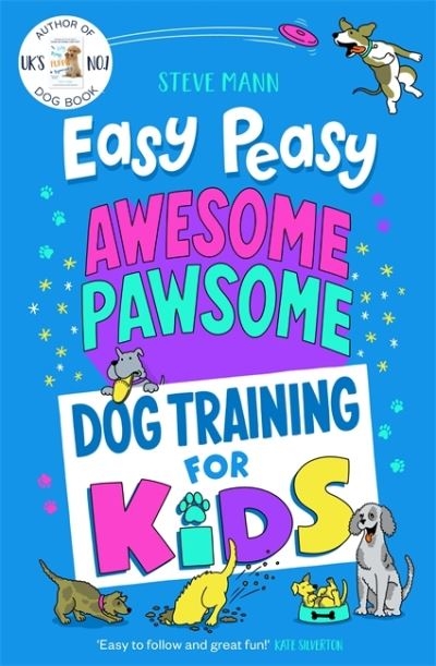 Easy Peasy Awesome Pawsome TPB