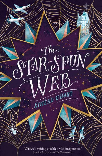 The Star-Spun Web