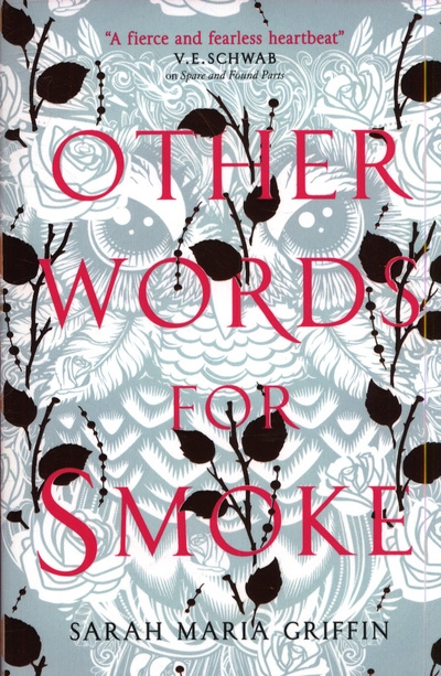 Other Words For Smoke P/B
