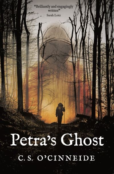 Petras Ghost P/B