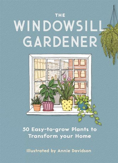 Windowsill Gardener H/B