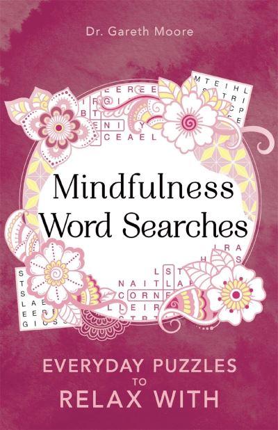 Mindfulness Word Searches P/B