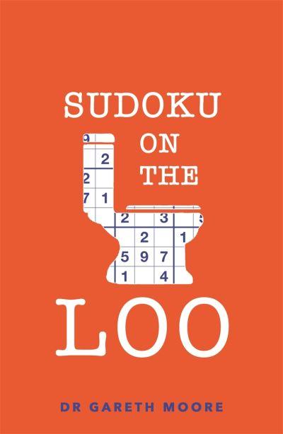 Sudoku On The Loo P/B