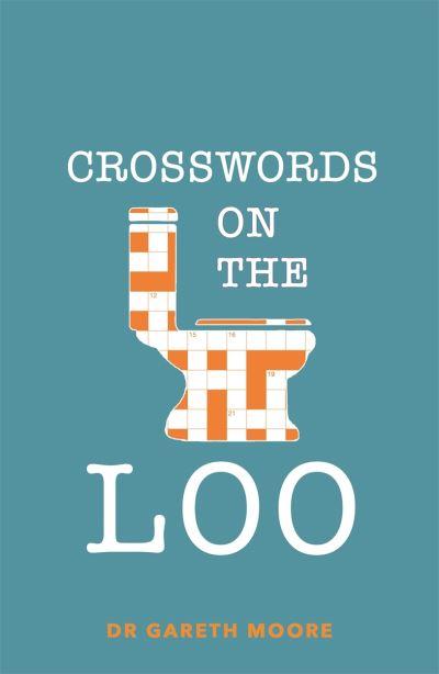 Crosswords On The Loo P/B