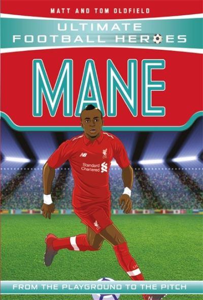 Mane: Ultimate Football Heroes