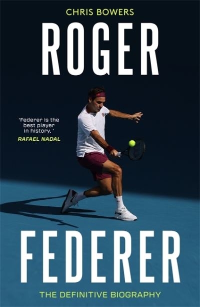 Federer P/B