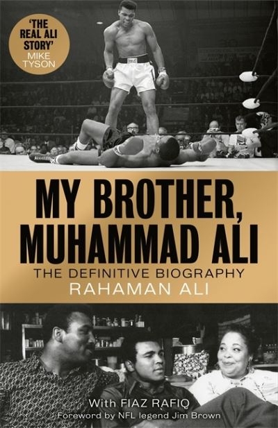My Brother, Muhammad Ali
