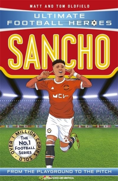 Jadon SanchoUltimate Football Heroes