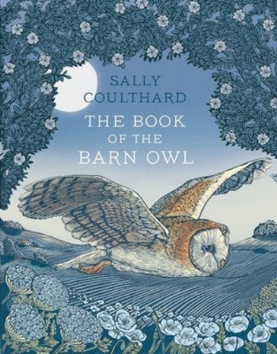 Book Of The Barn Owl H/B