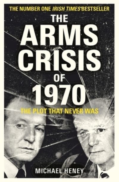 The Arms Crisis of 1970