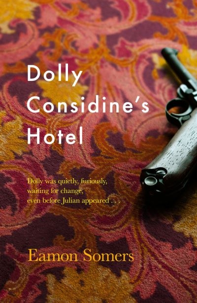 Dolly Considines Hotel P/B