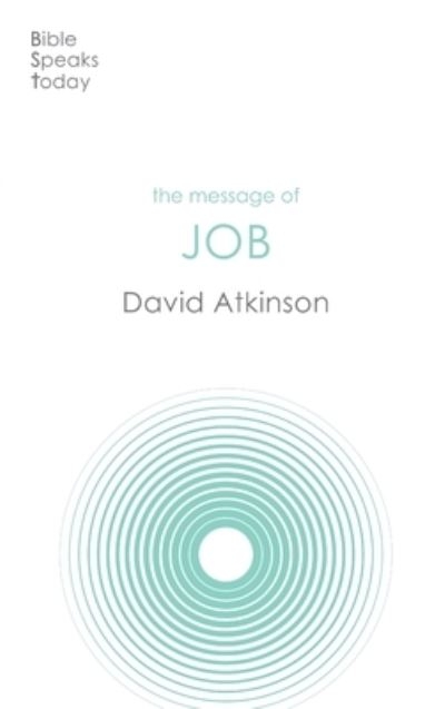 The Message of Job