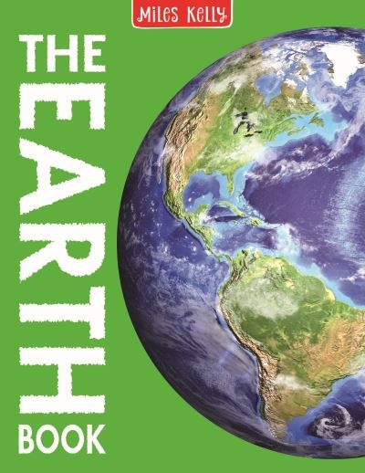Earth Book (FS)