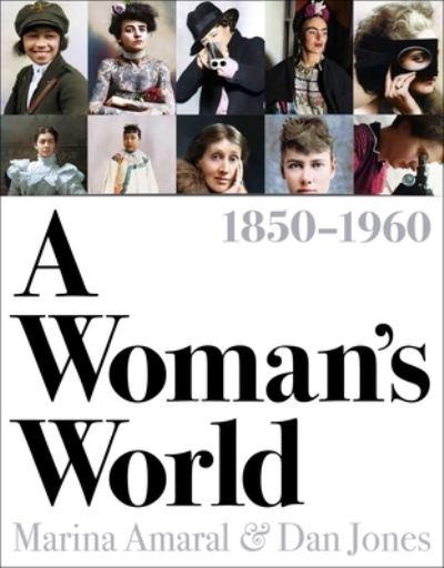 Womans World 1850 1960 H/B