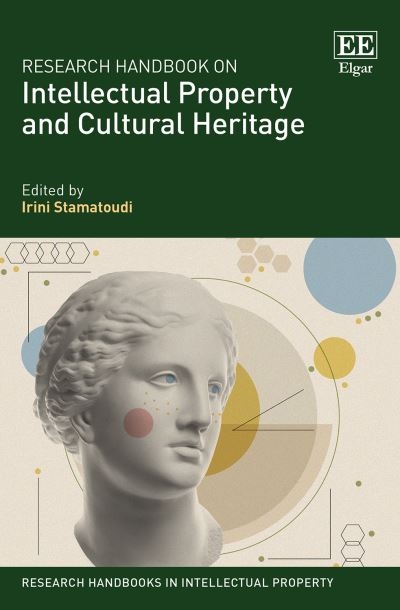 Research Handbook on Intellectual Property and Cultural Heri