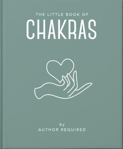 The Little Book Chakras