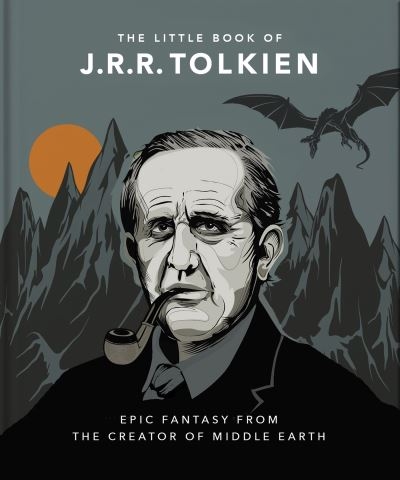 Little Book Of Jrr Tolkien P/B