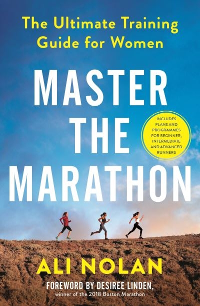 Master The Marathon P/B