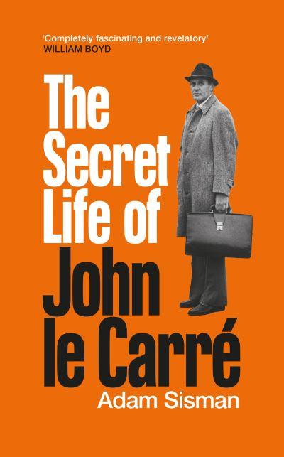 Secret Life Of John Le Carre H/B