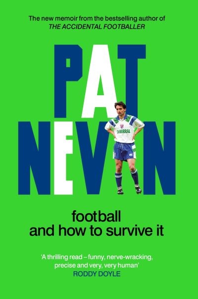 Football And How To Survive It TPB