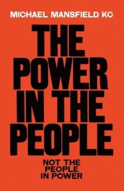 Power In The People H/B
