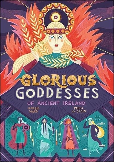 Glorious Goddesses P/B