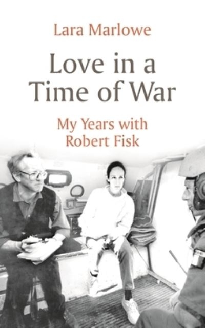 Love In A Time Of War P/B