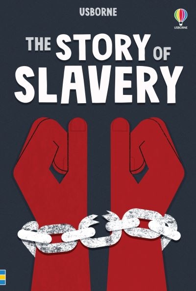 Story Of Slavery H/B