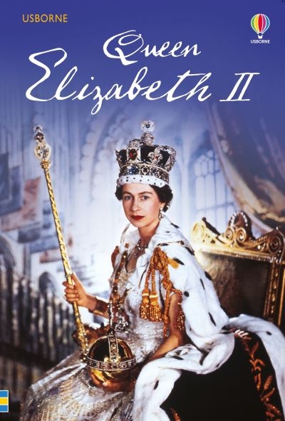 Queen Elizabeth Ii H/B