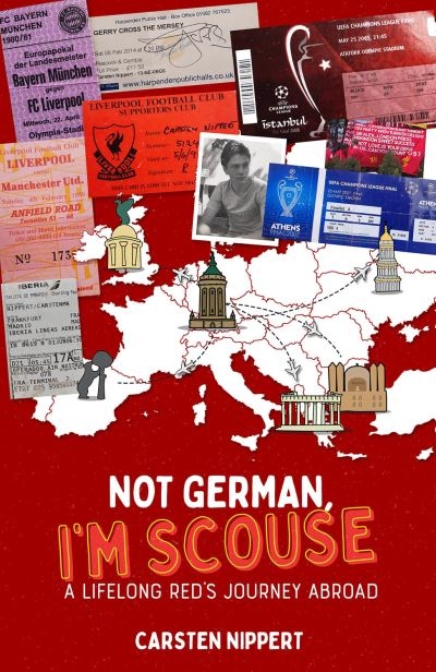 Not German, but Scouse