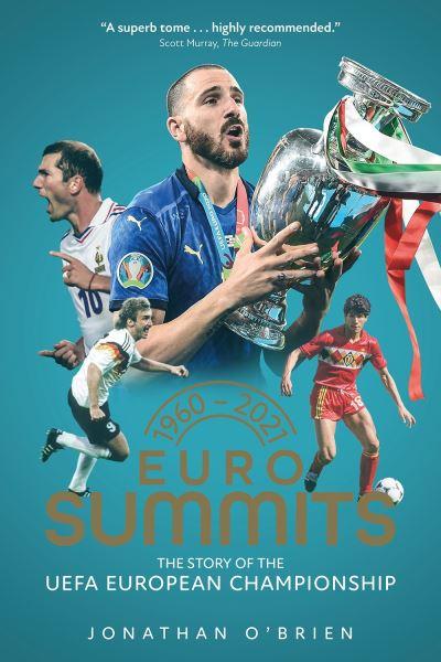 Euro Summits 1960-2021