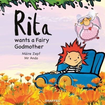 Rita Wants a Fairy Godmother