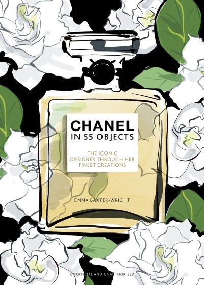 Chanel In 55 Objects H/B