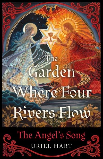 The Garden Where Four Rivers Flow