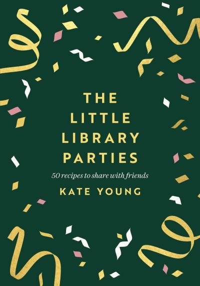 Little Library Parties TPB