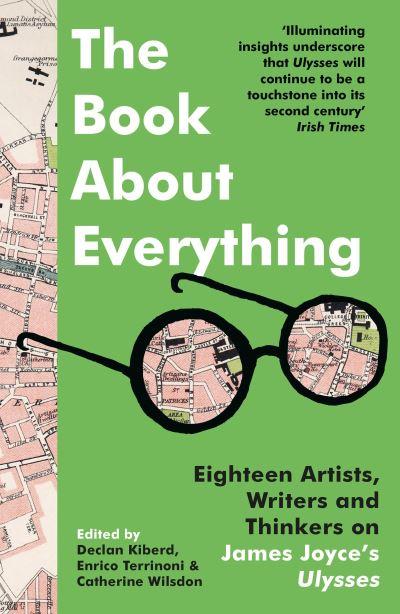 Book About Everything P/B