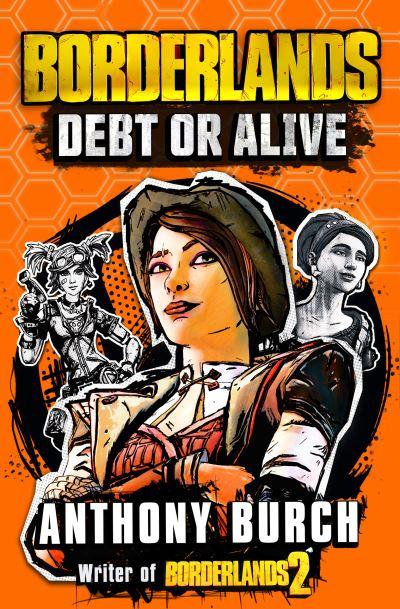 Borderlands