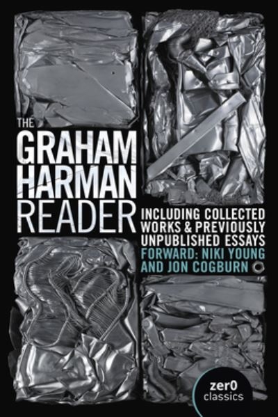 The Graham Harman Reader