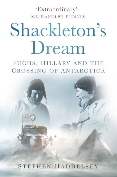 Shackletons Dream P/B