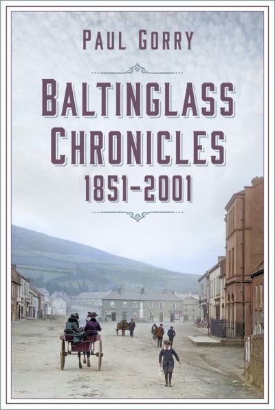 Baltinglass Chronicles P/B