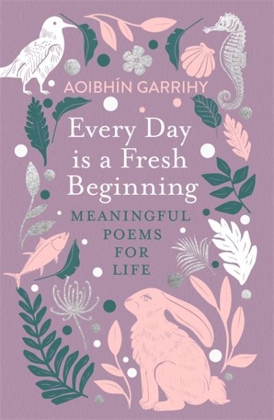 Every Day Is A Fresh Beginning P/B