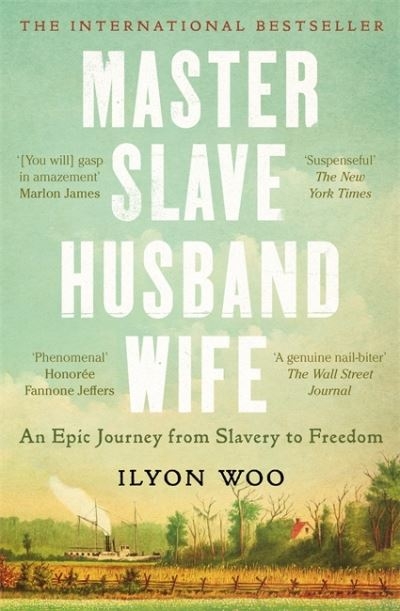 Master Slave Husband Wife P/B
