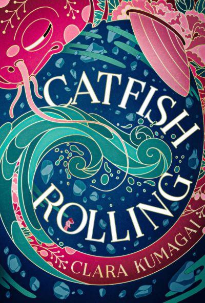 Catfish Rolling TPB