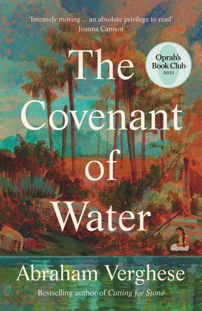 Covenant Of Water TPB