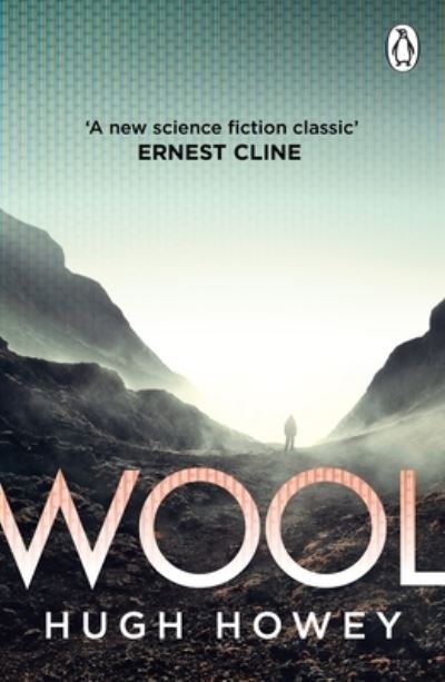 Wool Silo Trilogy 1