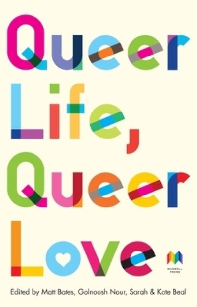 Queer Life Queer Love P/B