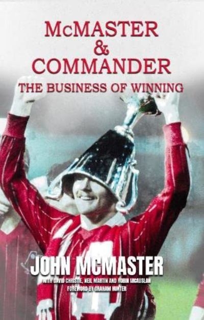 McMaster & Commander