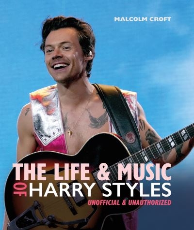 Harry Styles Life In Pictures H/B