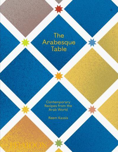 Arabesque Table H/B