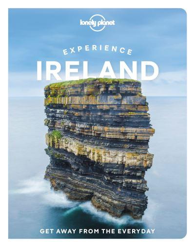 Lonely Planet Experience Ireland TPB